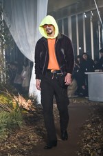 TTT_MSW 2018-19年秋冬コレクション - 山道に降り立ったマフィアが放つ唯一無二の存在感｜写真6