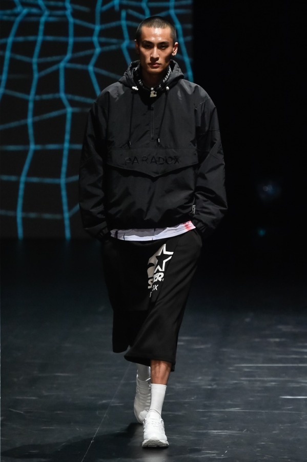 パラドックス 2018-19年秋冬<span>コレクション</span> - 写真2