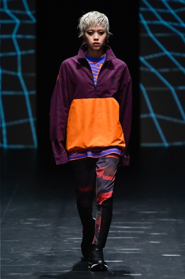 パラドックス 2018-19年秋冬<span>コレクション</span> - 写真3