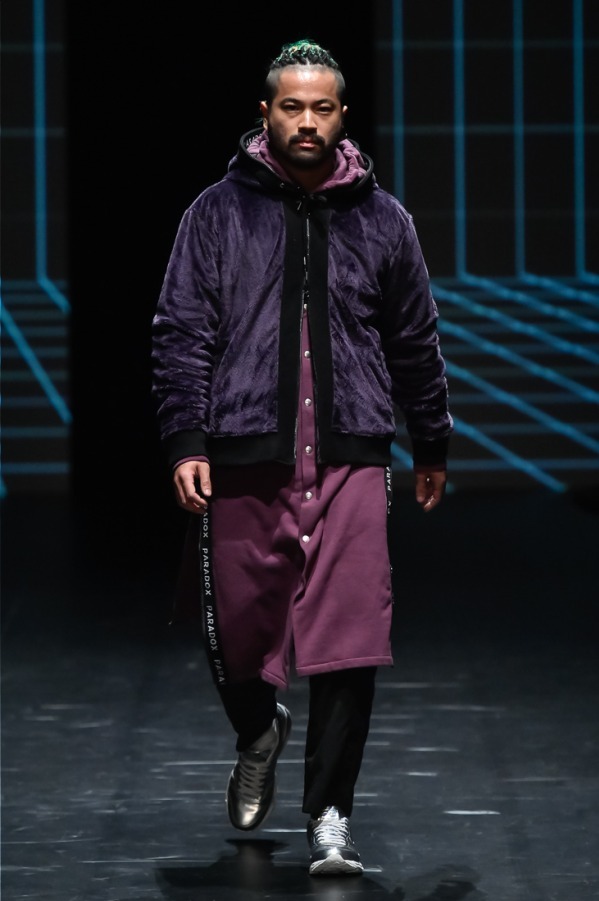パラドックス 2018-19年秋冬<span>コレクション</span> - 写真6