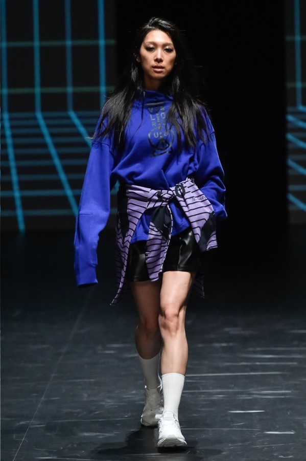 パラドックス 2018-19年秋冬<span>コレクション</span> - 写真7