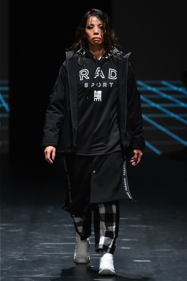 パラドックス 2018-19年秋冬<span>コレクション</span> - 写真12