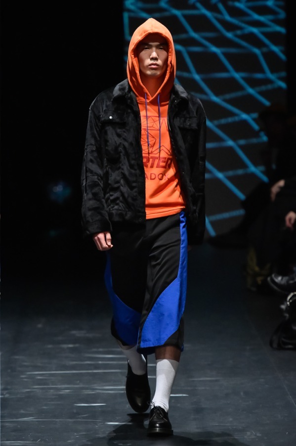 パラドックス 2018-19年秋冬<span>コレクション</span> - 写真16