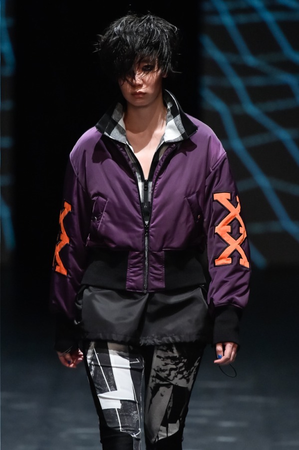 パラドックス 2018-19年秋冬<span>コレクション</span> - 写真18