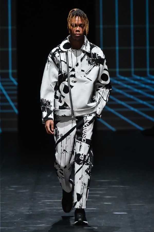 パラドックス 2018-19年秋冬<span>コレクション</span> - 写真20