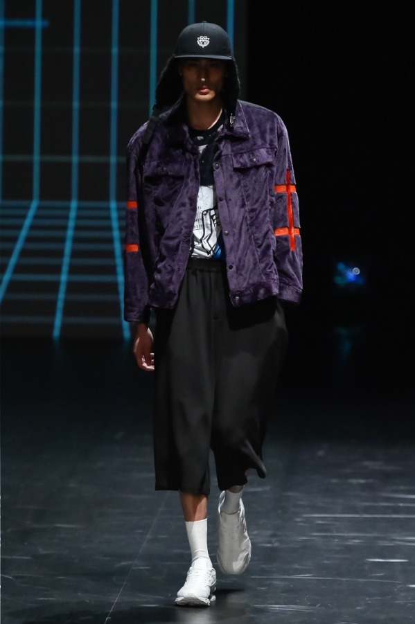パラドックス 2018-19年秋冬<span>コレクション</span> - 写真21