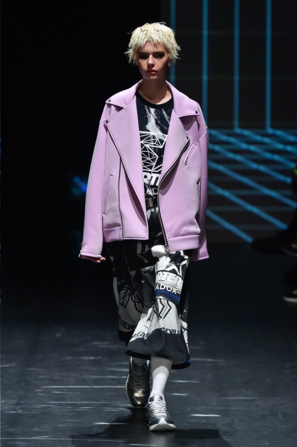 パラドックス 2018-19年秋冬<span>コレクション</span> - 写真22