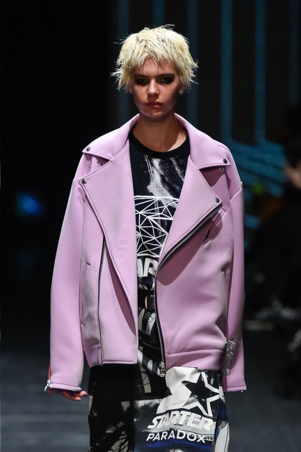 パラドックス 2018-19年秋冬<span>コレクション</span> - 写真23