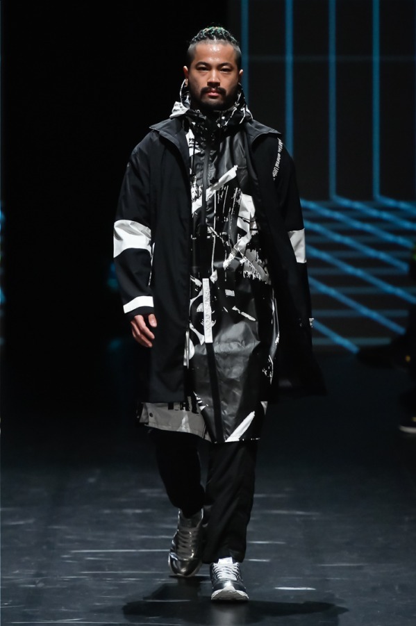 パラドックス 2018-19年秋冬<span>コレクション</span> - 写真24