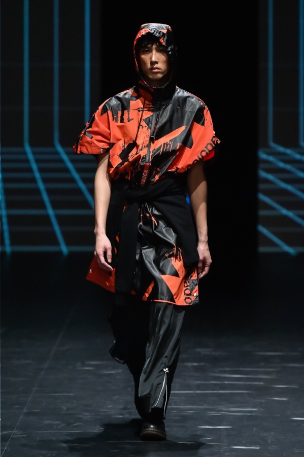 パラドックス 2018-19年秋冬<span>コレクション</span> - 写真25