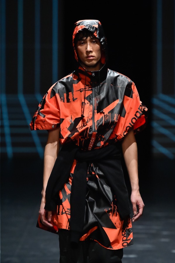 パラドックス 2018-19年秋冬<span>コレクション</span> - 写真26