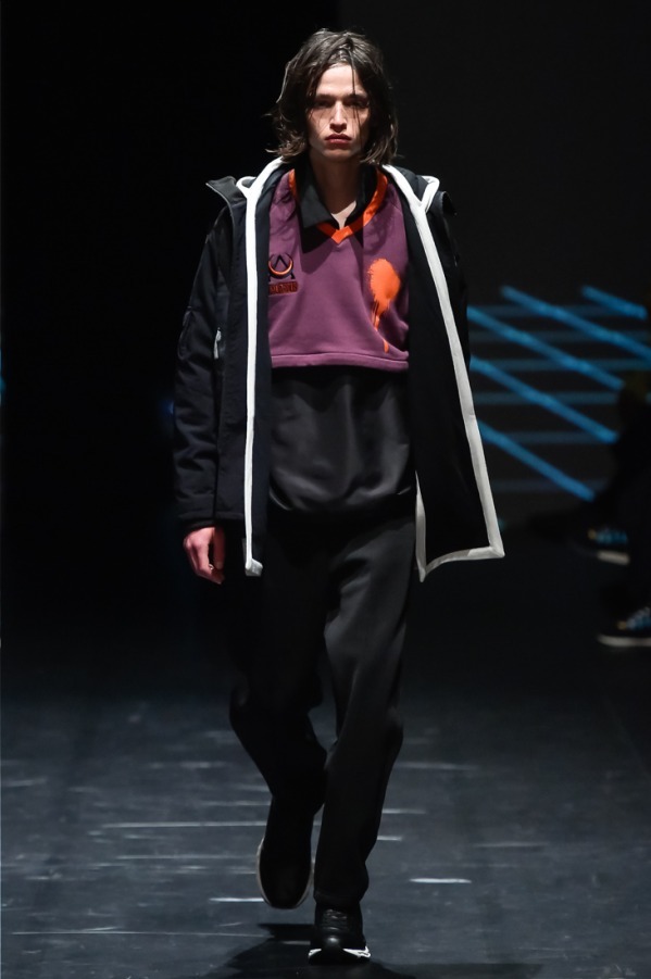 パラドックス 2018-19年秋冬<span>コレクション</span> - 写真27