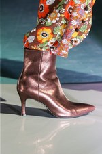 G.V.G.V. 2018年秋冬コレクション - サイケデリックな柄×刺激的な着こなし｜写真68