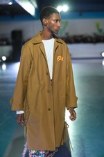 G.V.G.V. 2018年秋冬コレクション - サイケデリックな柄×刺激的な着こなし｜写真22