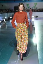 G.V.G.V. 2018年秋冬コレクション - サイケデリックな柄×刺激的な着こなし｜写真35