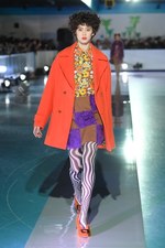 G.V.G.V. 2018年秋冬コレクション - サイケデリックな柄×刺激的な着こなし｜写真38