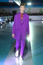 G.V.G.V. 2018年秋冬コレクション - サイケデリックな柄×刺激的な着こなし｜写真41