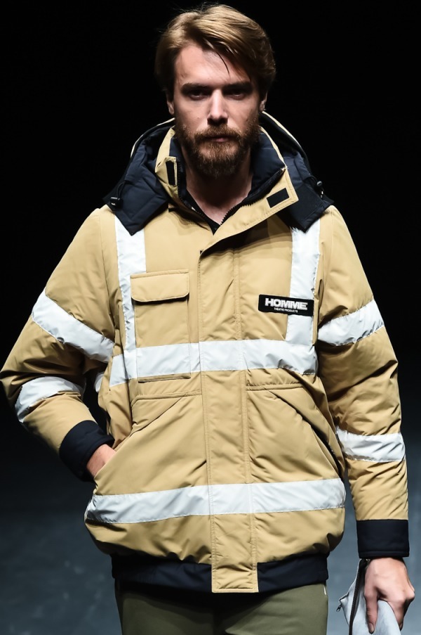 シアタープロダクツ(THEATRE PRODUCTS) 2018-19年秋冬ウィメンズコレクション  - 写真41