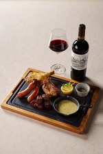 「パティスリー＆カフェ デリーモ」東京ミッドタウン日比谷にオープン - フードを拡充、限定パフェも｜写真2