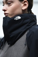 HYKE(ハイク) 2018年秋冬コレクション - ミリタリークロージングに新鮮な解釈を加えて｜写真24