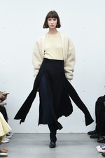 HYKE(ハイク) 2018年秋冬コレクション - ミリタリークロージングに新鮮な解釈を加えて｜写真29