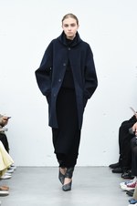 HYKE(ハイク) 2018年秋冬コレクション - ミリタリークロージングに新鮮な解釈を加えて｜写真31