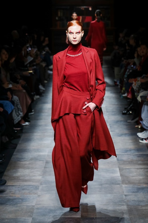 ハナエモリ 森英恵 Hanae Mori ファッションプレス ハナエモリ 森英恵 Hanae Mori ファッションプレス
