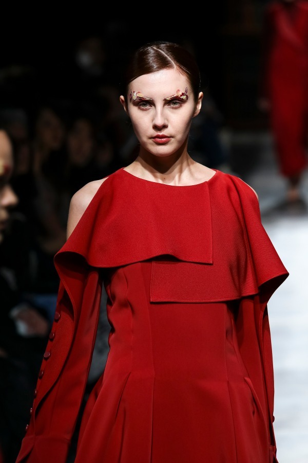 ハナエモリ 森英恵 Hanae Mori ファッションプレス