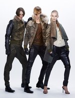 ato(アトウ) 2012-13年秋冬コレクション - 温かみのあるかっこ良さ｜写真6