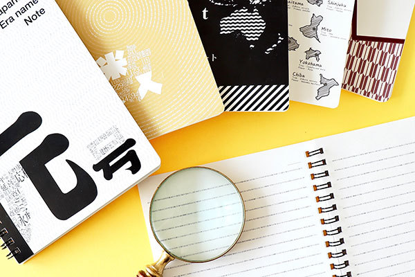 「文房具の女子会」