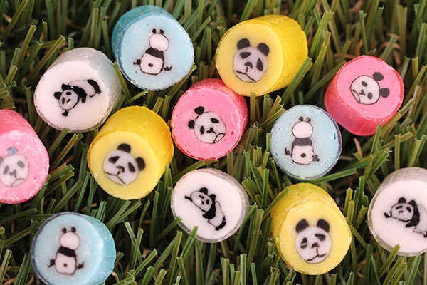 パパブブレ「パパブブレ」