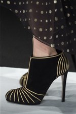 タエ アシダ 2018年秋冬コレクション - ただドレッシーなだけではない、独創的な女性像｜写真72