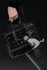 タエ アシダ 2018年秋冬コレクション - ただドレッシーなだけではない、独創的な女性像｜写真27