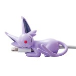 「ポケットモンスター すやすや☆オン・ザ・ケーブル」ピカチュウなど全6種、充電ケーブルを断線から保護｜写真6