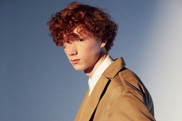 ベルナベウ(Bernabeu) 2018-19年秋冬 メンズ