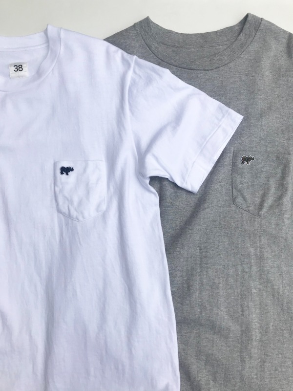 サイのカスタムオーダー会 上質なボディと10種類の限定ロゴで作るポロ Tシャツ ファッションプレス