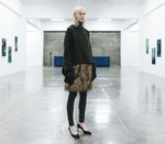 ザ・リラクス 2018-19年秋冬コレクション  - 新しい根から広がる美しい世界｜写真27