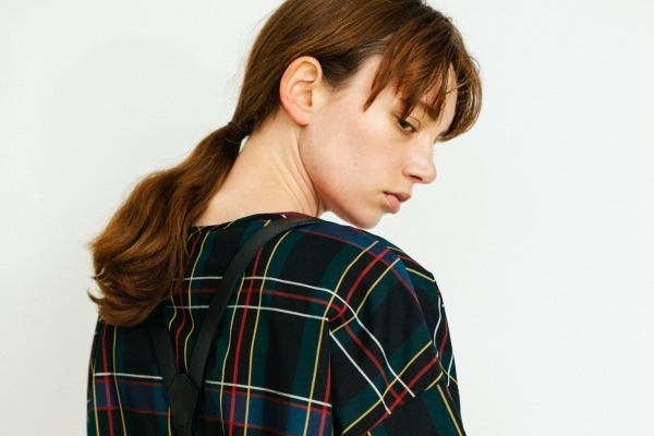 ネ・ネット 2018-19年秋冬 ウィメンズ