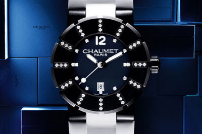 ショーメのウォッチ「クラス・ワン」と「ダンディ」に新作が登場、ウォッチフェアも開催