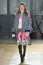 ミントデザインズ 18年秋冬コレクション - カスタマイズできる仕掛けでもっと楽しいスタイリングを｜写真1