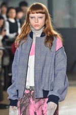 ミントデザインズ 18年秋冬コレクション - カスタマイズできる仕掛けでもっと楽しいスタイリングを｜写真2