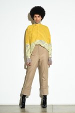 ミントデザインズ 18年秋冬コレクション - カスタマイズできる仕掛けでもっと楽しいスタイリングを｜写真4