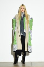 ミントデザインズ 18年秋冬コレクション - カスタマイズできる仕掛けでもっと楽しいスタイリングを｜写真5