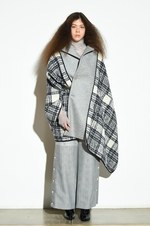 ミントデザインズ 18年秋冬コレクション - カスタマイズできる仕掛けでもっと楽しいスタイリングを｜写真8