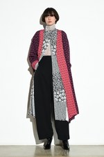 ミントデザインズ 18年秋冬コレクション - カスタマイズできる仕掛けでもっと楽しいスタイリングを｜写真10