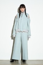 ミントデザインズ 18年秋冬コレクション - カスタマイズできる仕掛けでもっと楽しいスタイリングを｜写真12