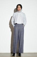 ミントデザインズ 18年秋冬コレクション - カスタマイズできる仕掛けでもっと楽しいスタイリングを｜写真13