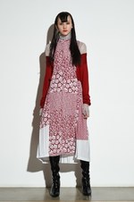 ミントデザインズ 18年秋冬コレクション - カスタマイズできる仕掛けでもっと楽しいスタイリングを｜写真14