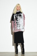 ミントデザインズ 18年秋冬コレクション - カスタマイズできる仕掛けでもっと楽しいスタイリングを｜写真16