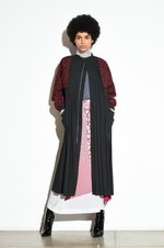 ミントデザインズ 18年秋冬コレクション - カスタマイズできる仕掛けでもっと楽しいスタイリングを｜写真18